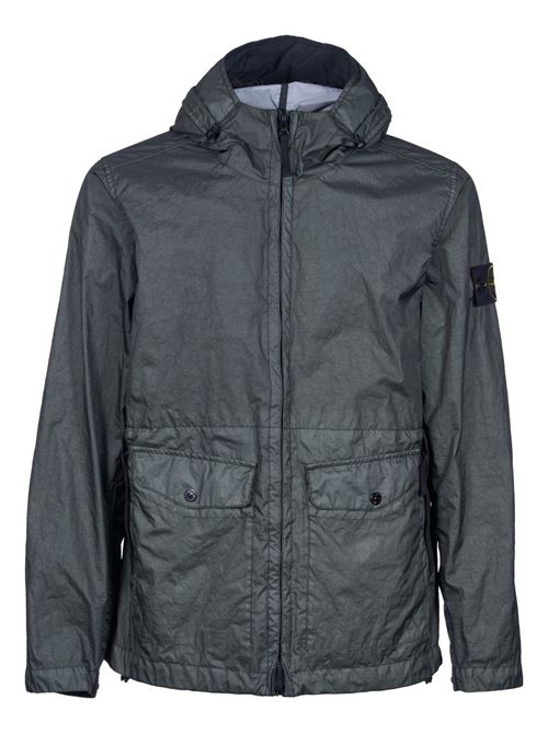 3L Membrane Jacket STONE ISLAND | 801541123V0059